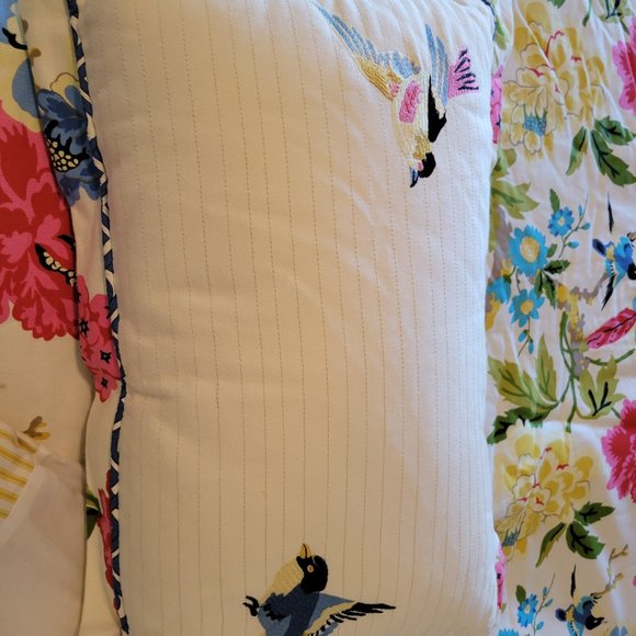 Waverly queen comforter set - Picture 8 of 10